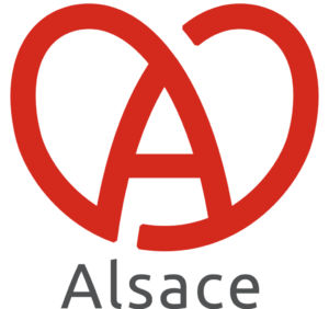 Logo Marque Alsace - Cataclaude