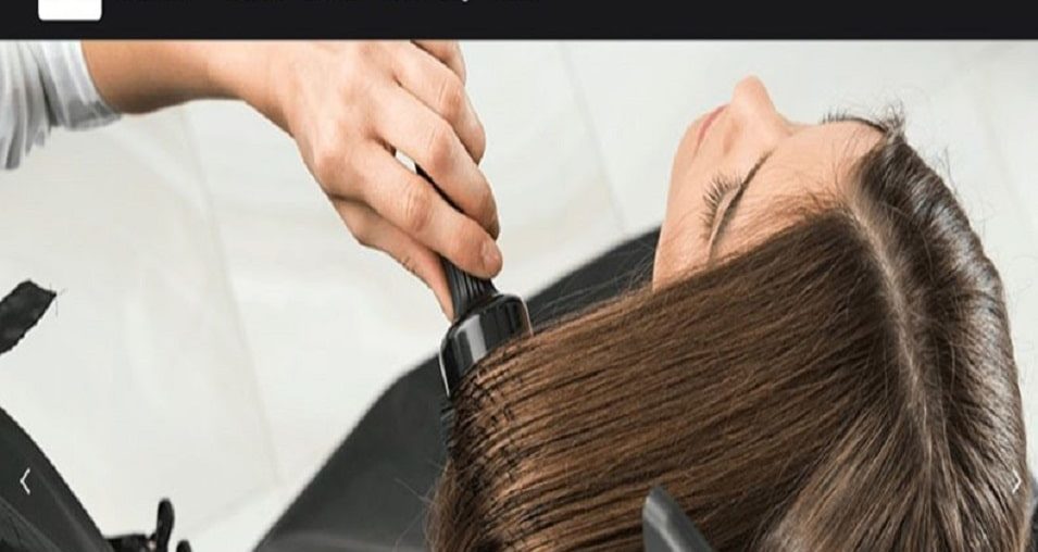 Nouveau site Internet pour Sébastien Walter Coiffeur