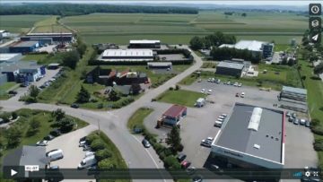 Vidéo de présentation Mickael Coiffier Architecte DPLG