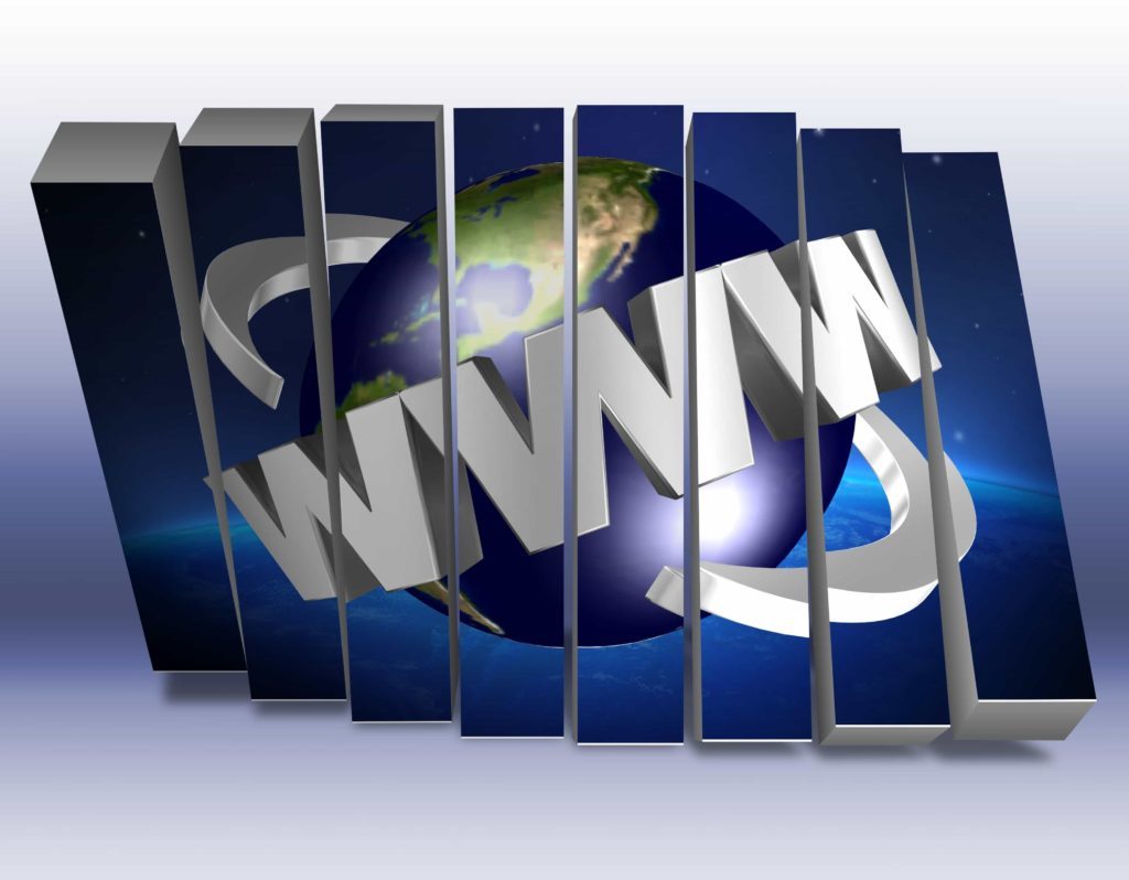 Creation site Internet, référencement sur Google, prestation vidéo de présentation aérienne sur le bassin potassique près de Mulhouse (68)