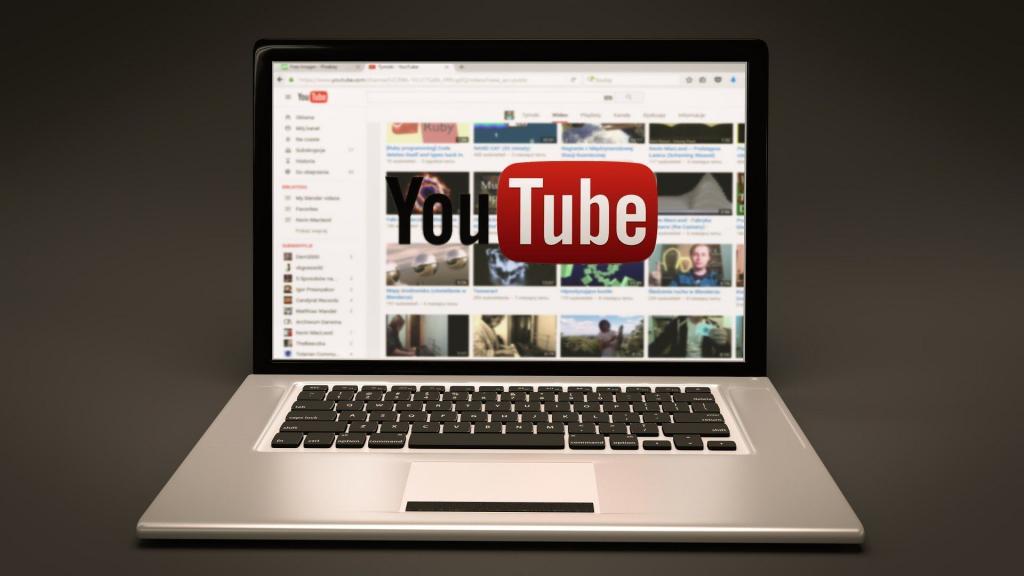 Retrouvez les vidéos de présentation entreprise locale