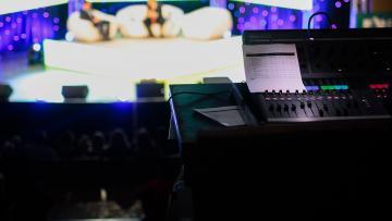 Nouvelle prestation : Présentation d'entreprise locale sur plateau TV