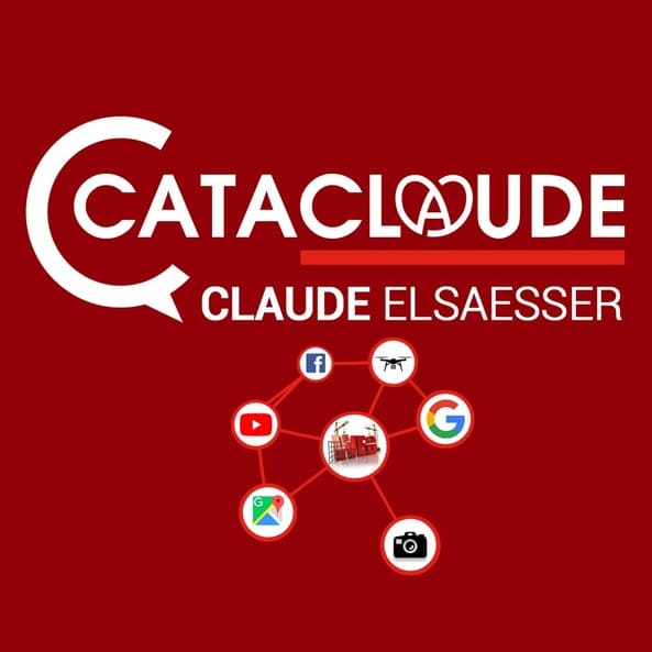 Cataclaude Créateur, concepteur sites Web 68 Wittelsheim Mulhouse Alsace