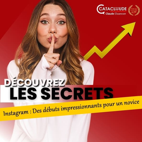 Instagram, c’est souvent des vidéos quotidiennes sur tout et n'importe quoi, des stories À La Une dignes d'une agence de voyage, et un feed carré qui sent le virtuel à plein nez. Et pourtant je