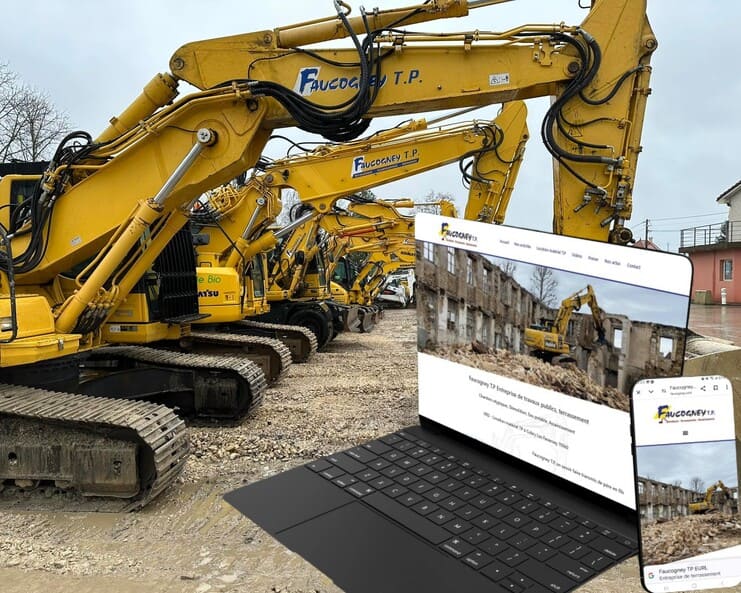 Faucogney TP 70160 Cubry Les Faverney, Client depuis 2015 chez CataClaude Wittelsheim