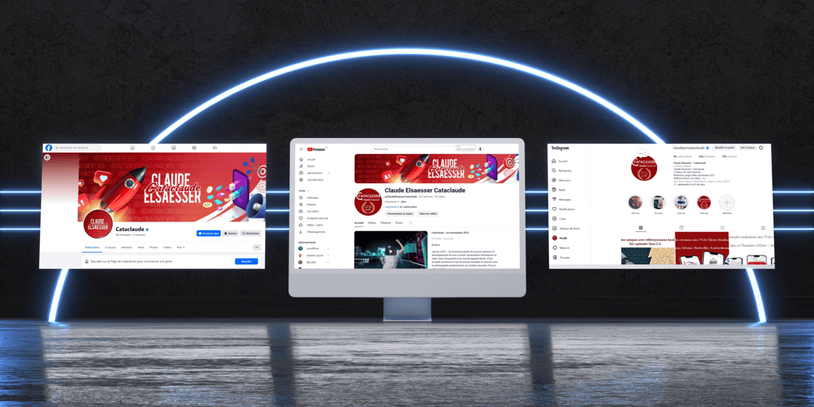 CataClaude Community Manager réseaux sociaux à Wittelsheim entre 68 Mulhouse et Thann