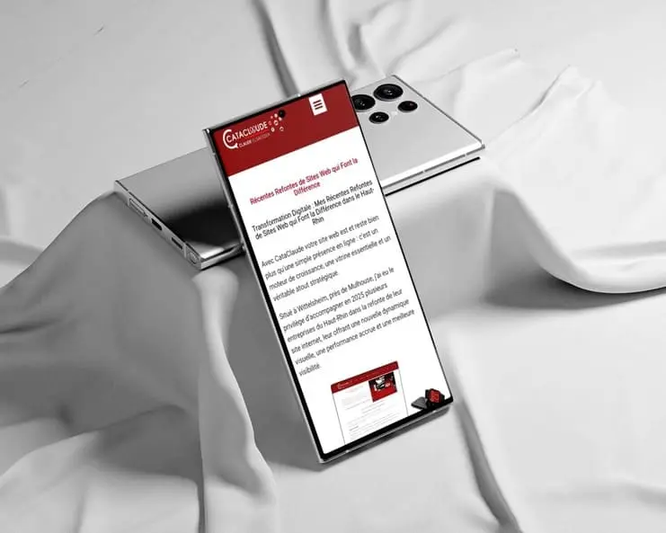 Création de Site Web vs Refonte : Quel Est Votre Vrai Besoin ?