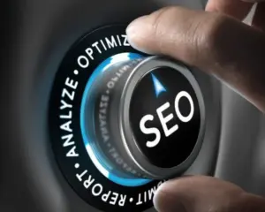 Création site Web avec référencement naturel optimisé SEO