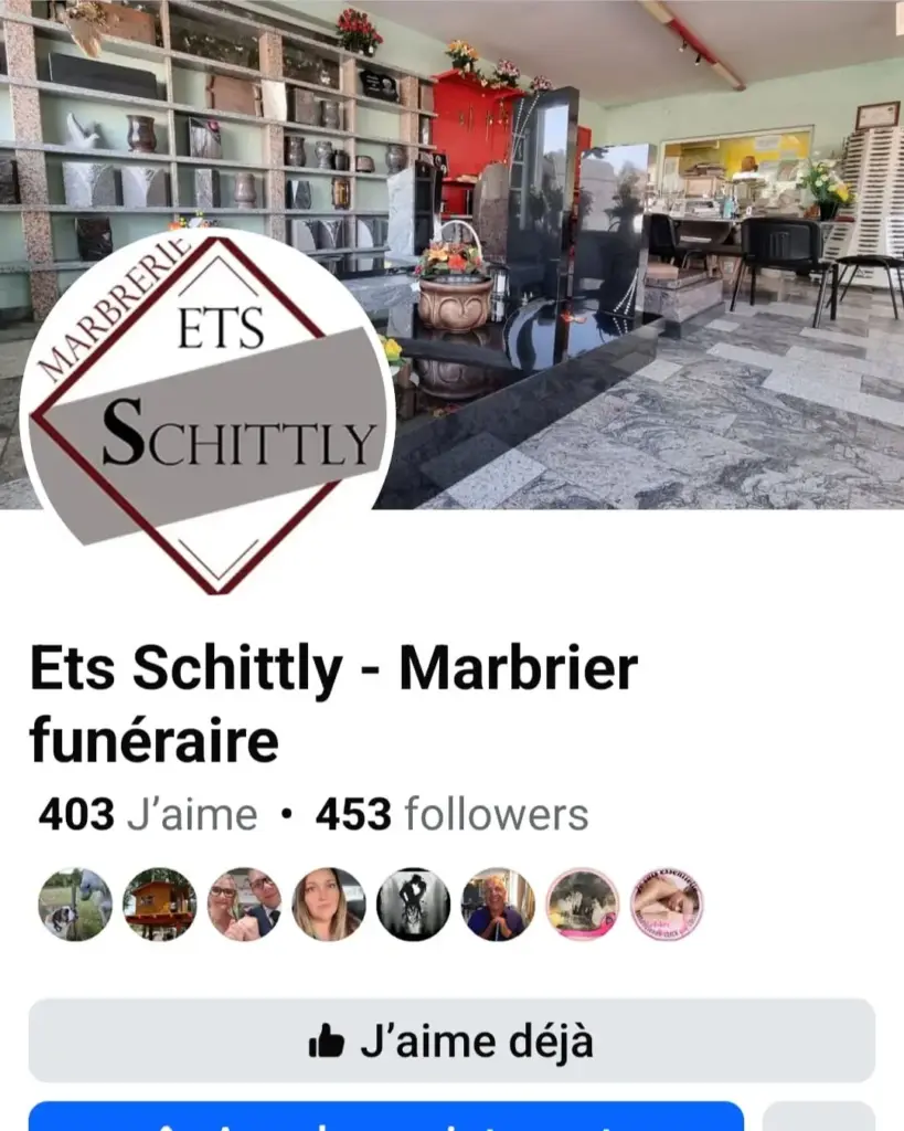 Ets Schittly - 67 Bischwiller