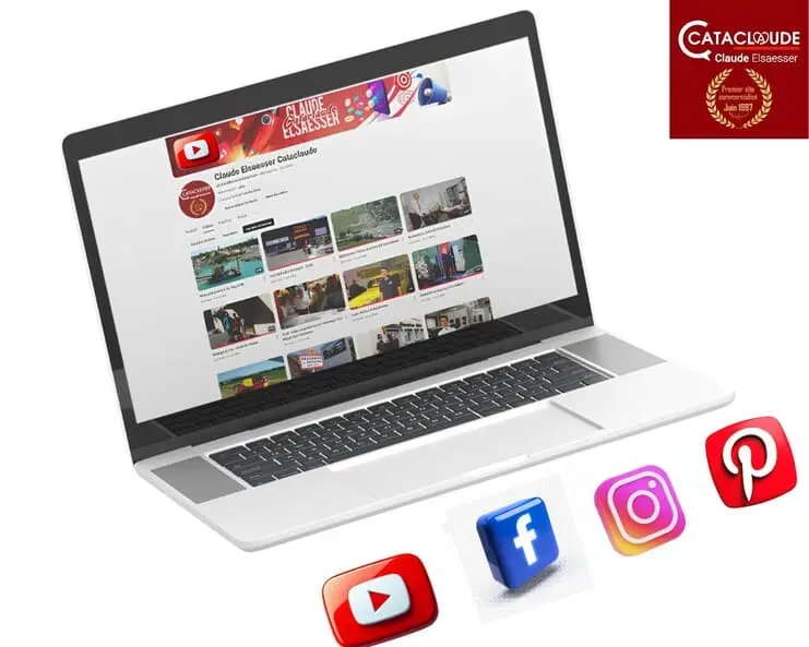 Chez CataClaude, nous transformons vos idées en films d’entreprise percutants, avec une approche qui allie créativité, professionnalisme et optimisation.