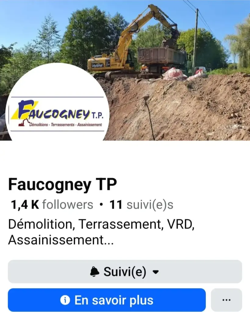 TP Faucogney 70 Cubry Faverney
