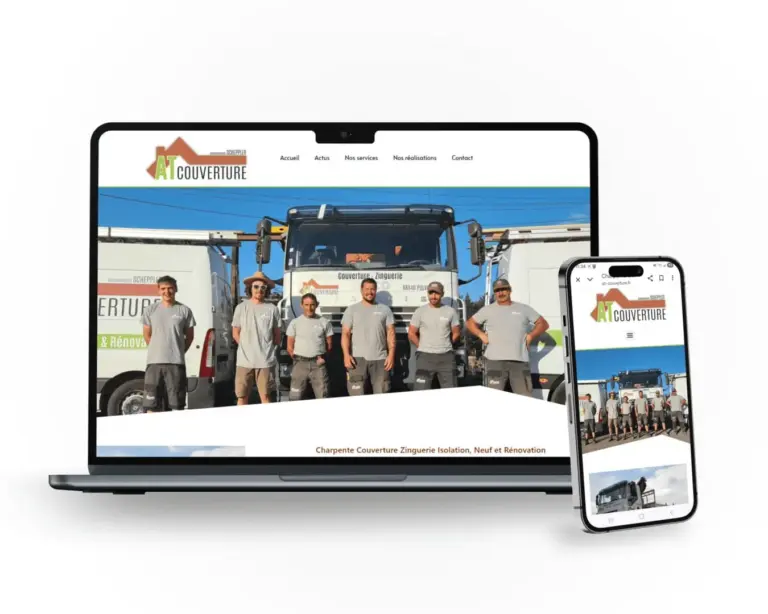 Vous recherchez un artisan couvreur zingueur à Pulversheim ou dans les environs dans un rayon de 60 kilomètres autour de Mulhouse (68 Haut-Rhin) pour effectuer quelques travaux d’isolation ou dépannage de toiture ? Dans ce cas, n’hésitez pas à contacter AT Couverture.