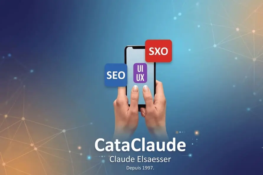 Création de site internet, SEO et SXO à 68 Wittelsheim près de Mulhouse