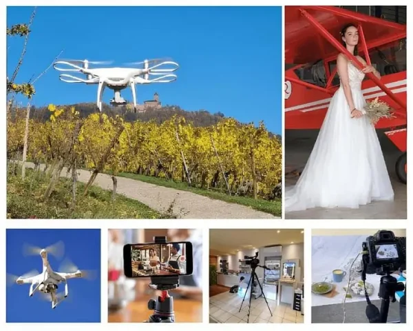 CataClaude-videos-de-presentation-entreprise-68-Mulhouse Publier une vidéo d’entreprise ne se limite pas à l’aspect créatif ; c’est aussi une stratégie marketing essentielle.